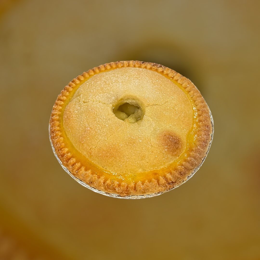 Fruit Pies