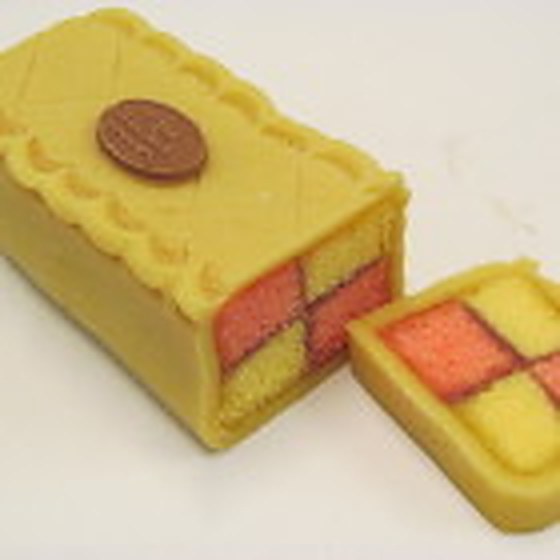 Battenberg