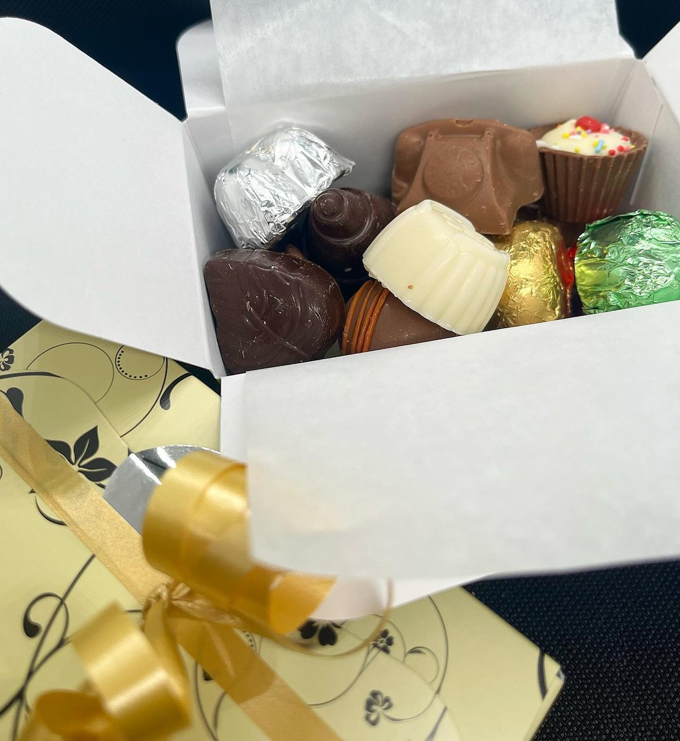 Chocolates