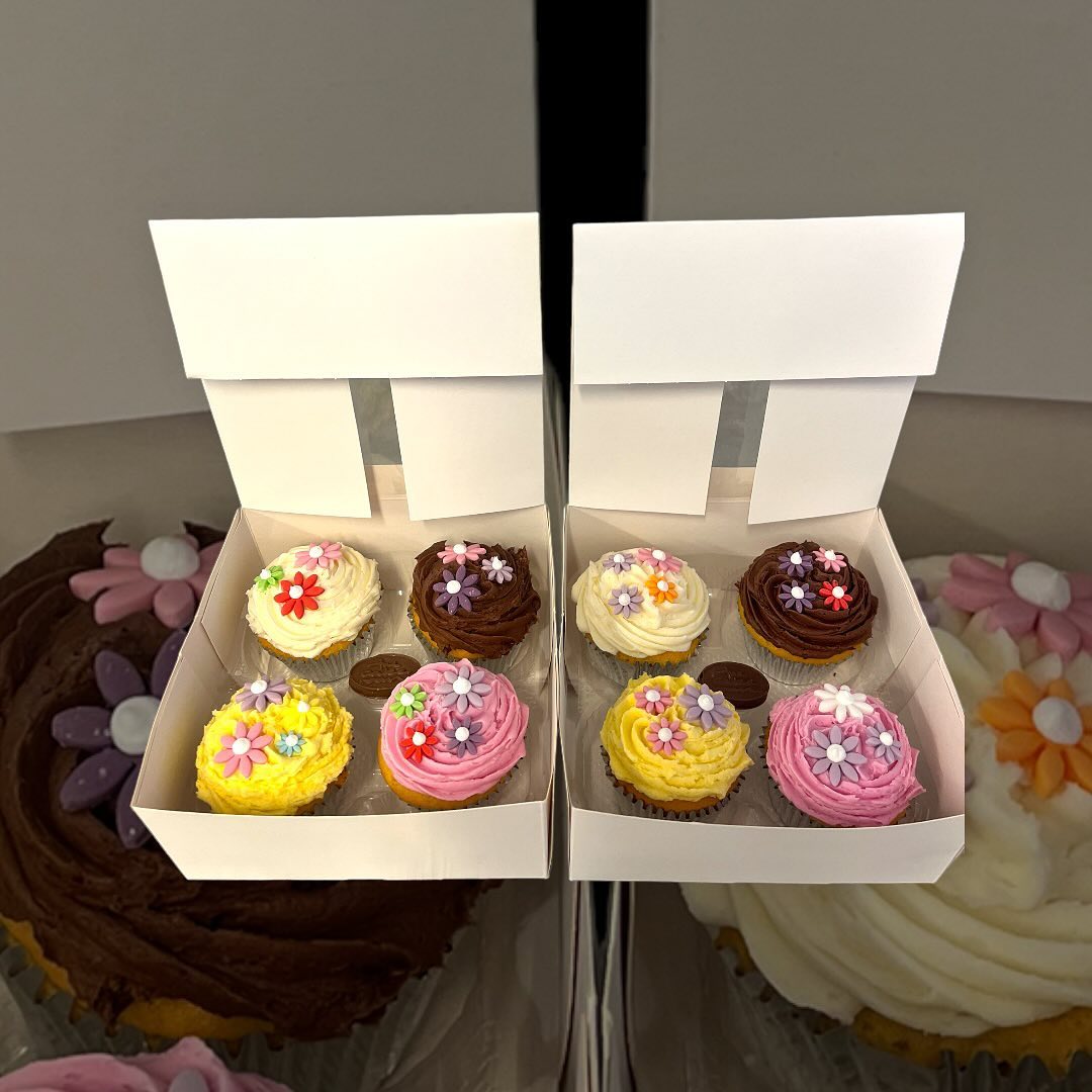 Cupcakes