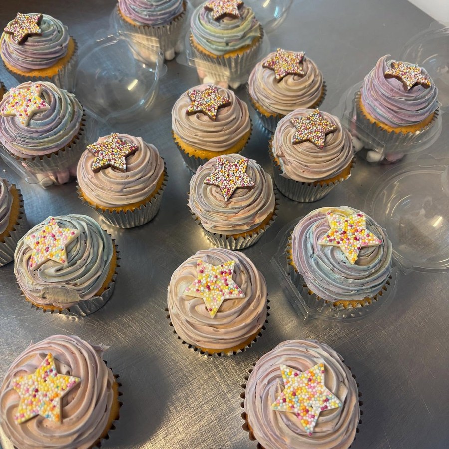 Cupcakes