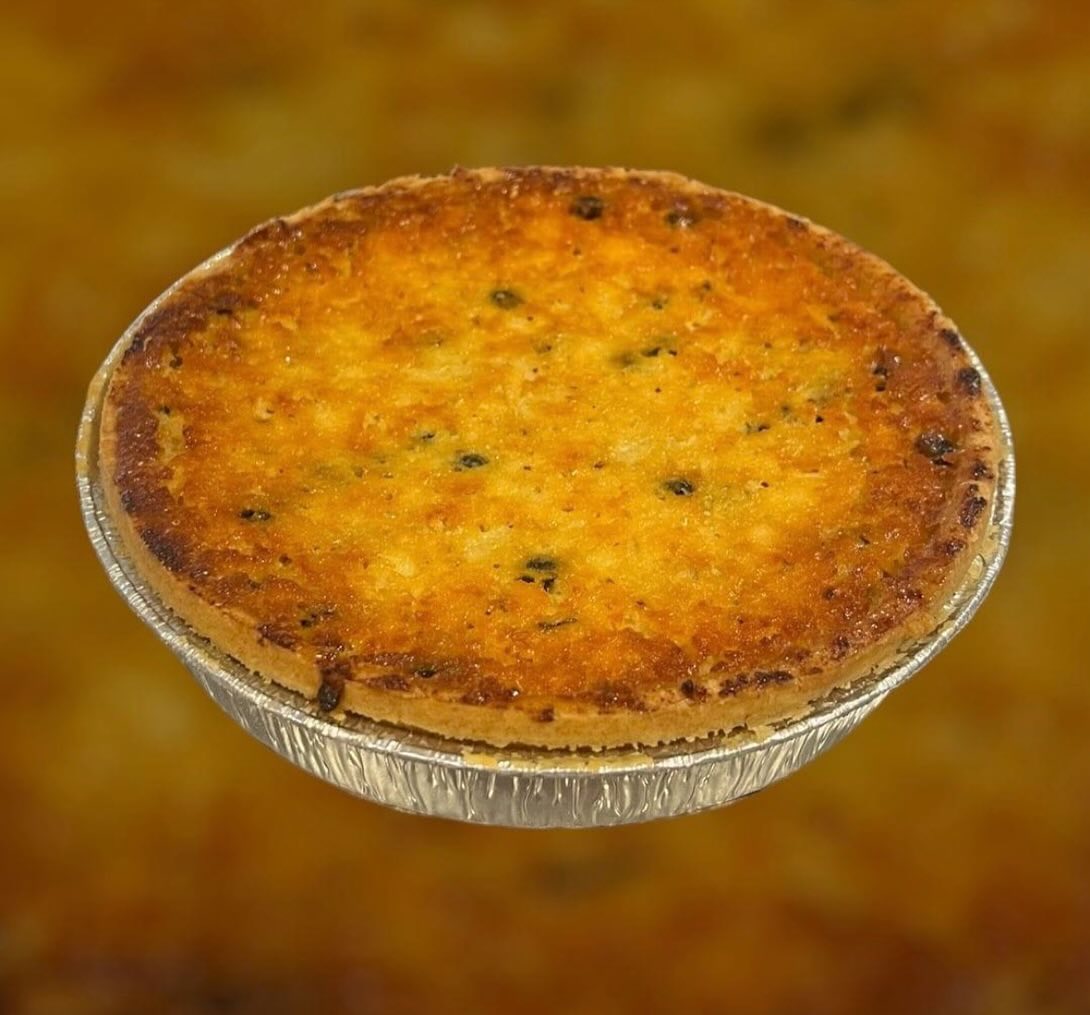 Curd Cake