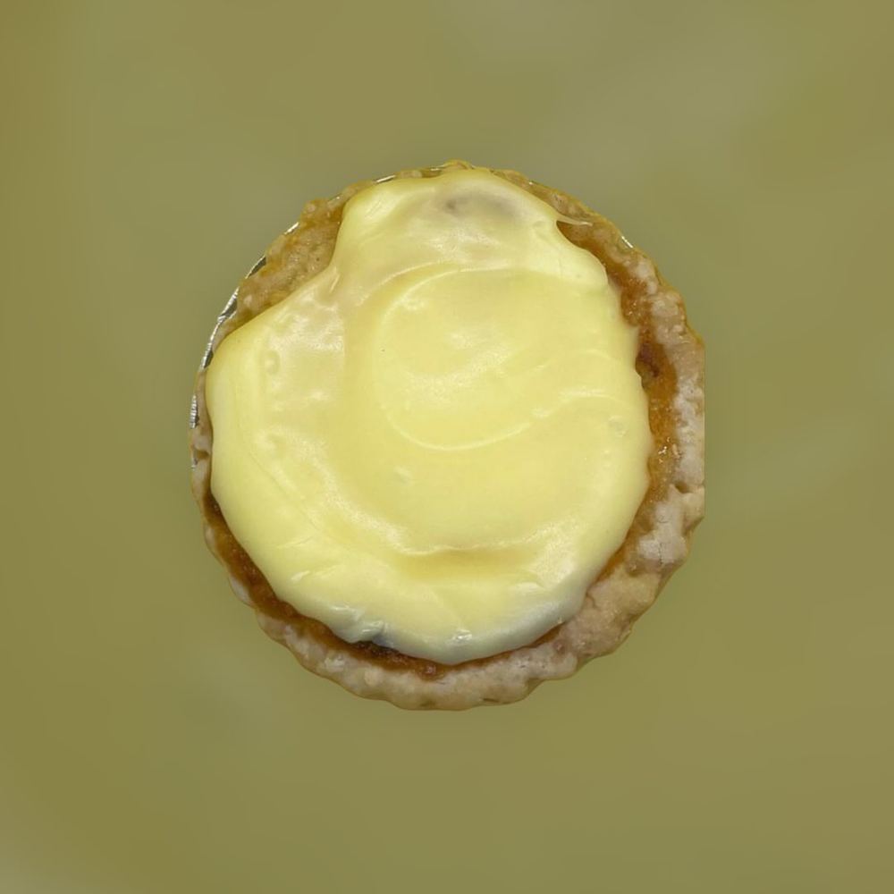 Lemon Maid of Honour