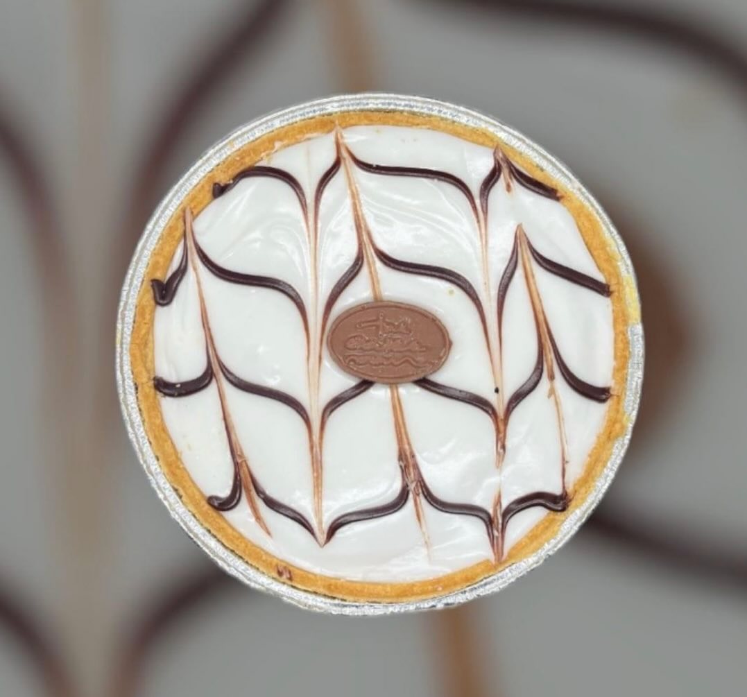 Lemon Tart