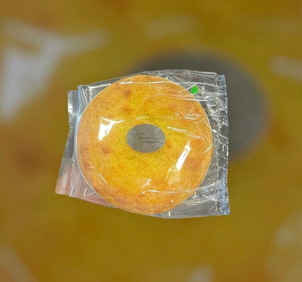 Vanilla Slices